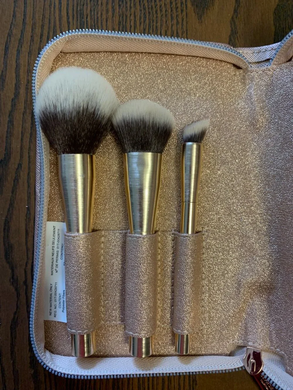 New Without Tag - Sephora Makeup Brush Sets